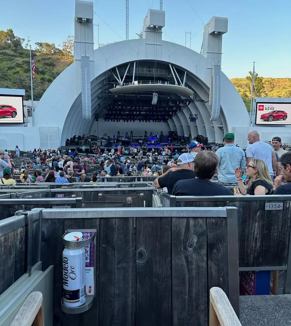 Terrace Box 1742 representative photo