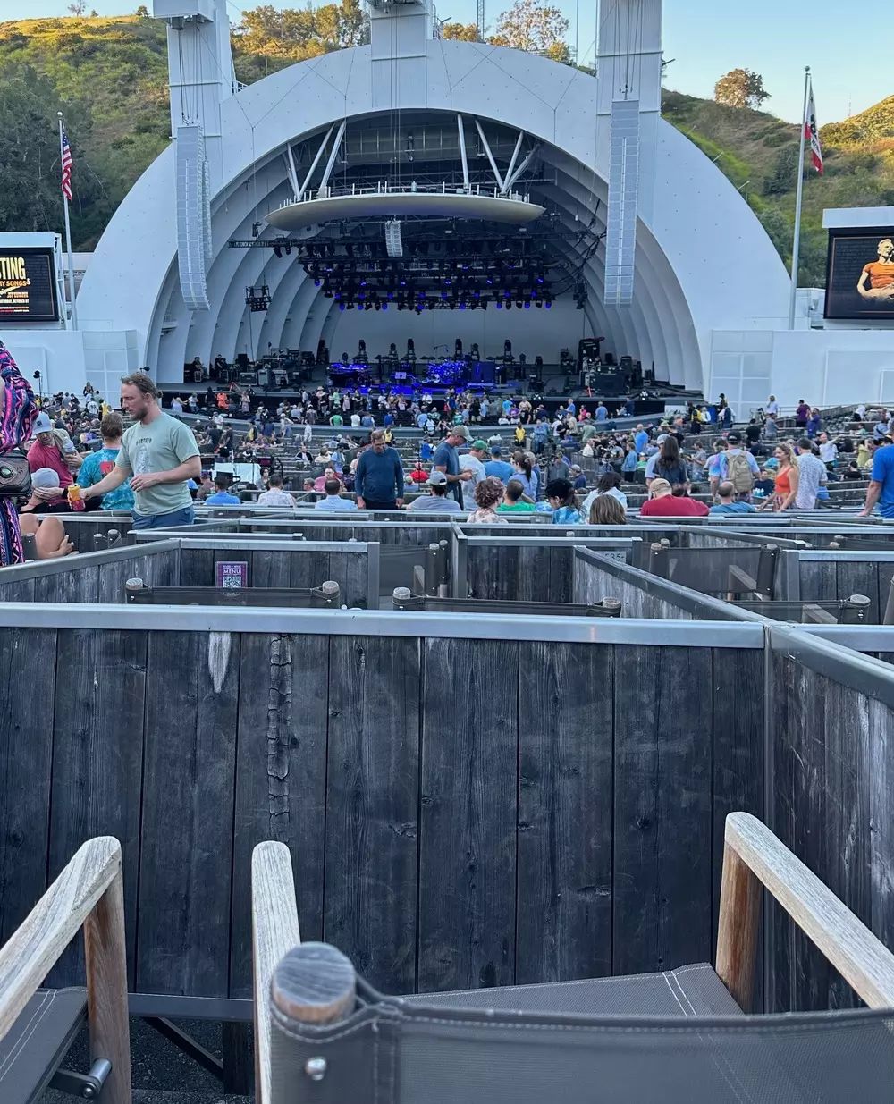 Terrace Box 1742 representative photo