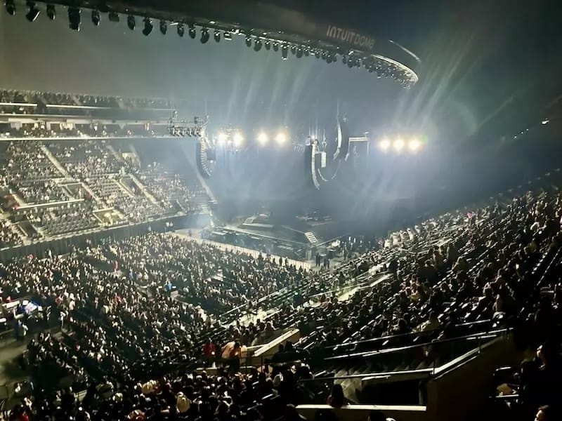 Halo Suite 4A representative photo