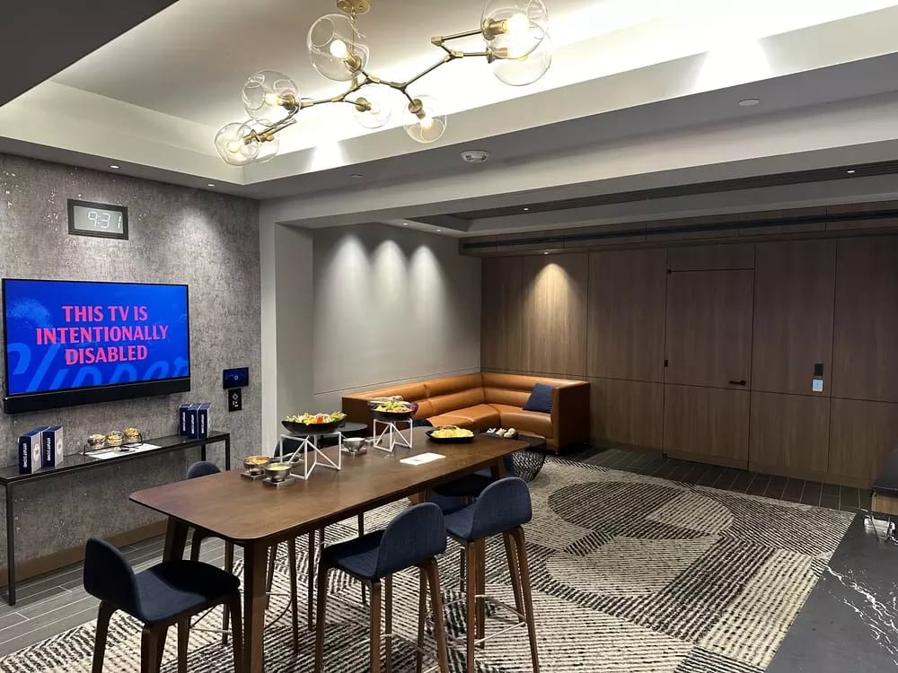 Halo Suite 4A representative photo