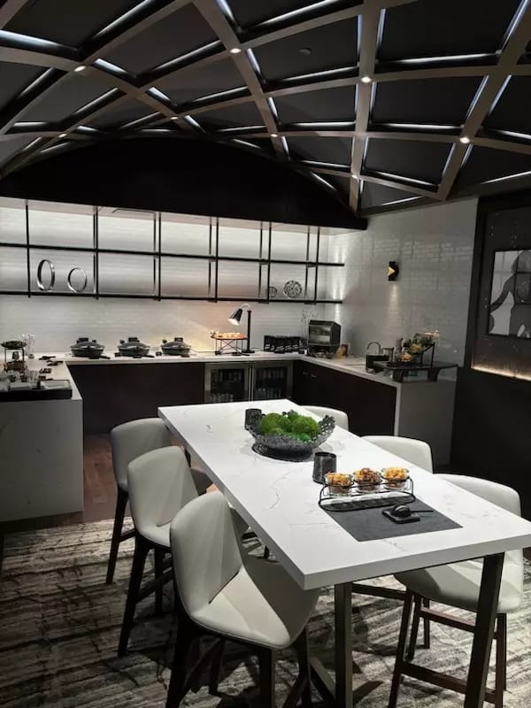 Bungalow Suite 3 representative photo