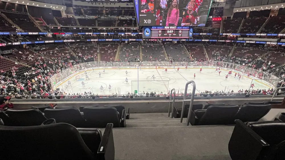 Suite 139 representative photo