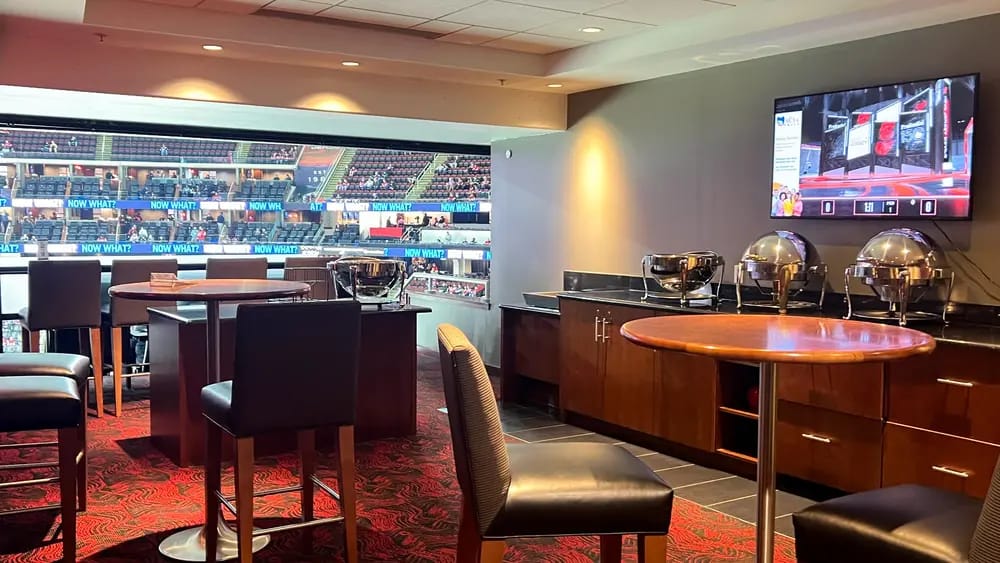 Suite 139 representative photo