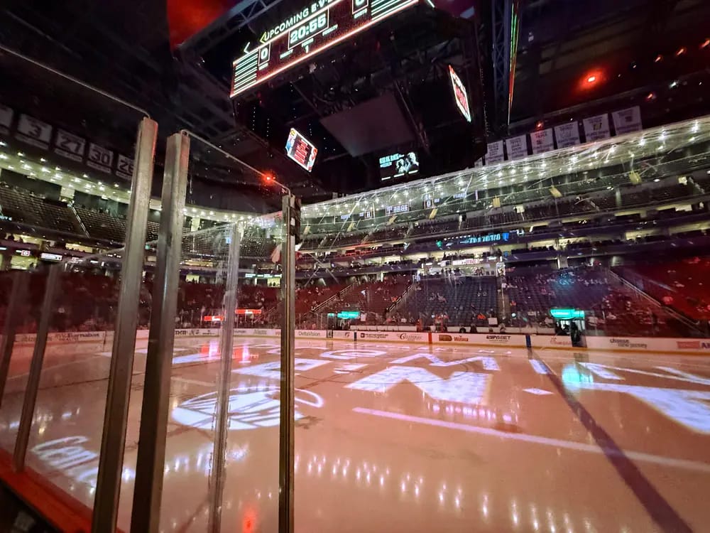 Glass 20, Row 1 representative photo