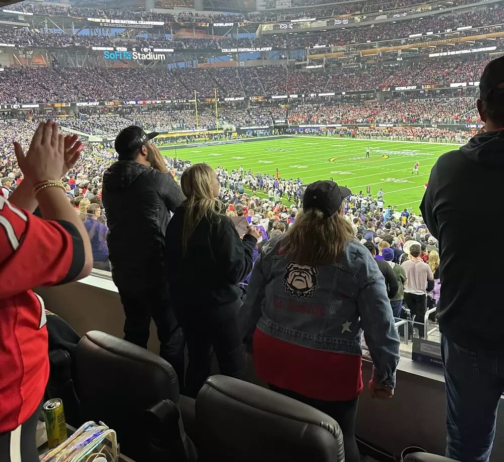 Executive Suite 2NE-2 representative photo