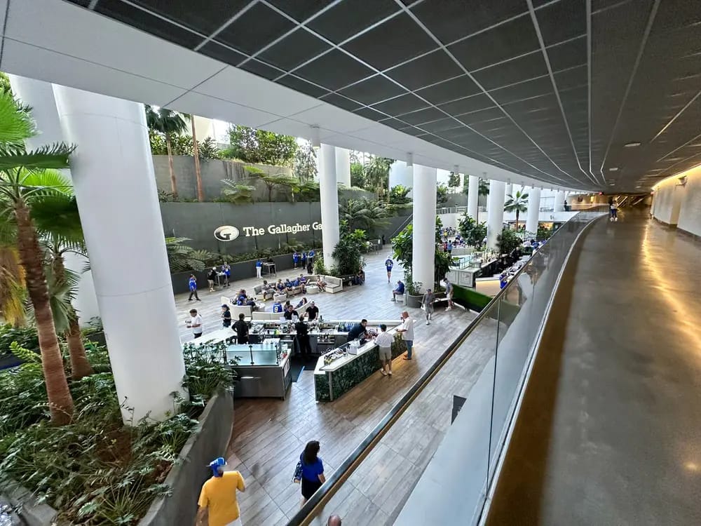 Patio Suite 4E-11 representative photo