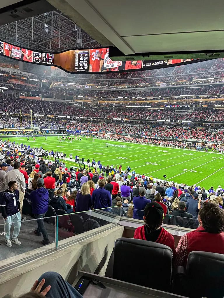 Executive Suite 2NE-2 representative photo