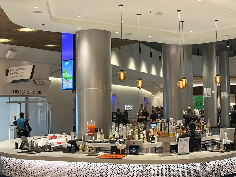 Executive Suite 2NE-2 representative photo