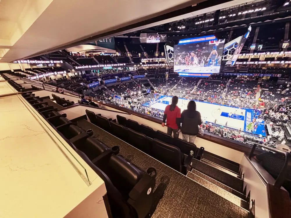 Super Suite representative photo