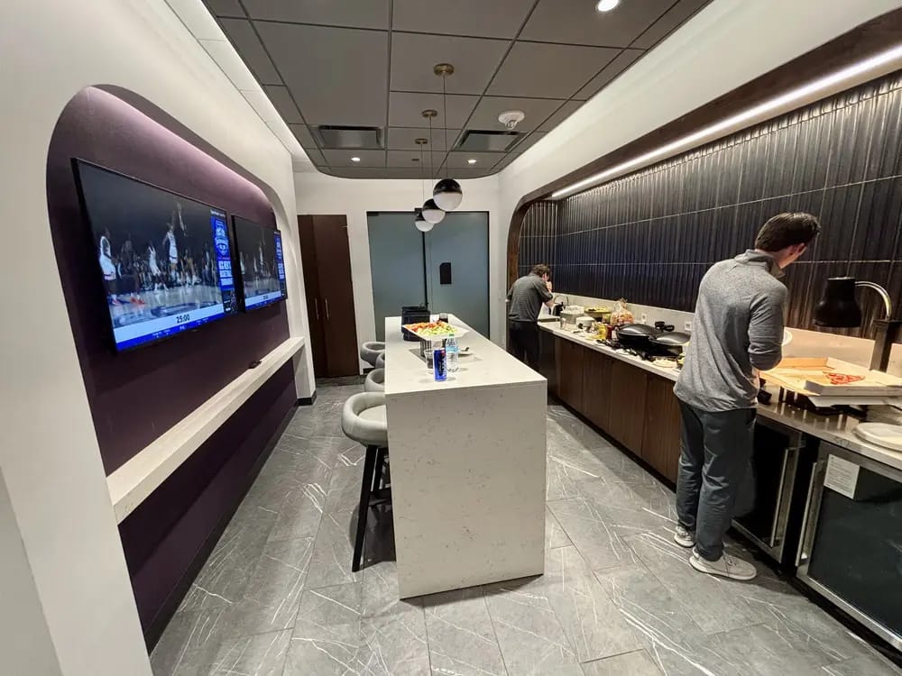 Super Suite representative photo