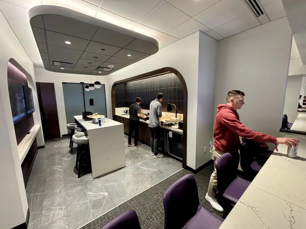 Super Suite representative photo