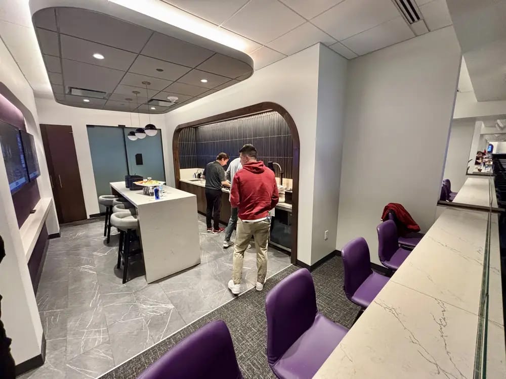 Super Suite representative photo