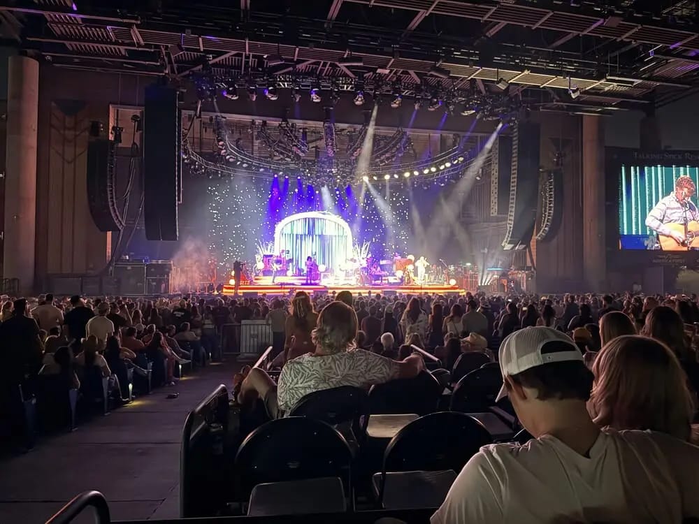 VIP Box 104 representative photo