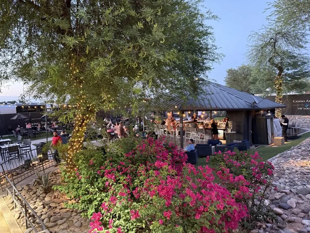 VIP Box 104 representative photo