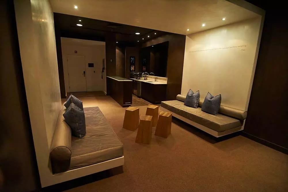 Suite 8 representative photo