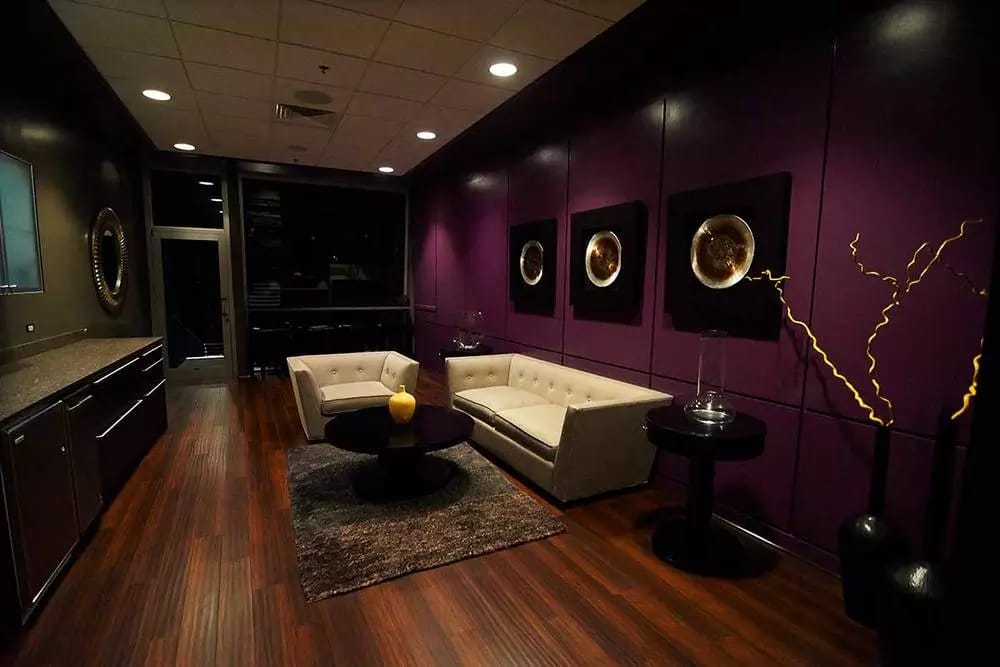 Suite 8 representative photo