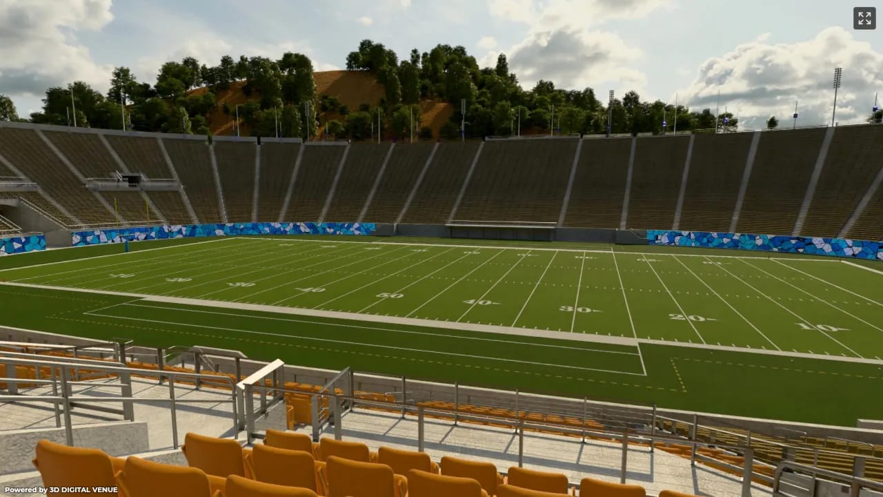 Field Club H, Row 19
