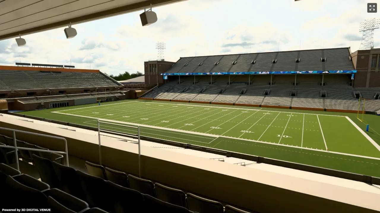 Club 303, Row H