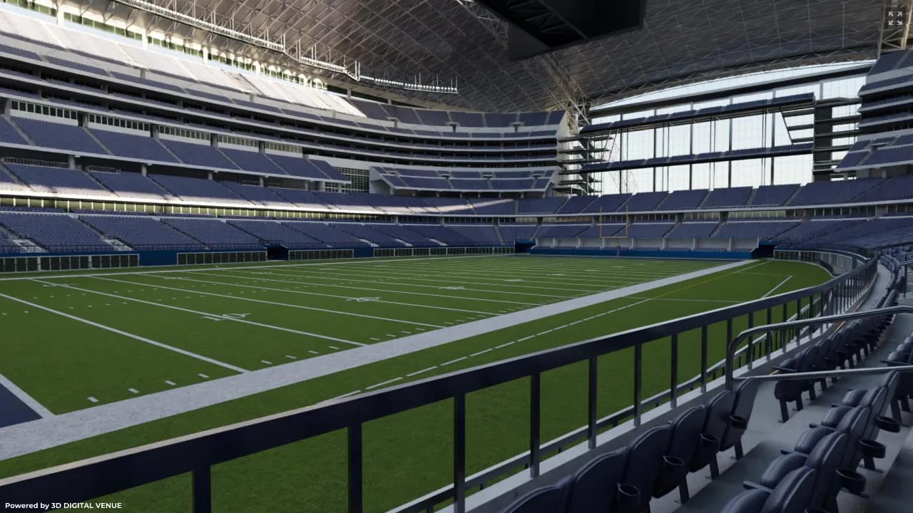 Field Level Suite 5A