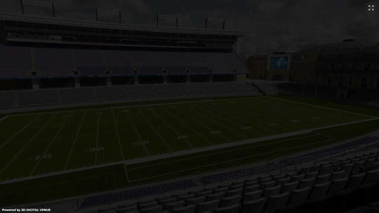 Champions Club 209, Row P