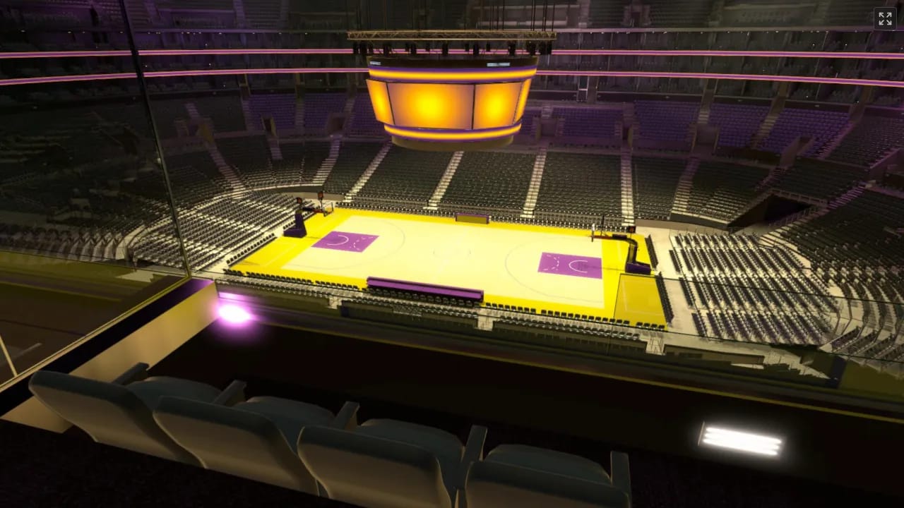 Suite C9