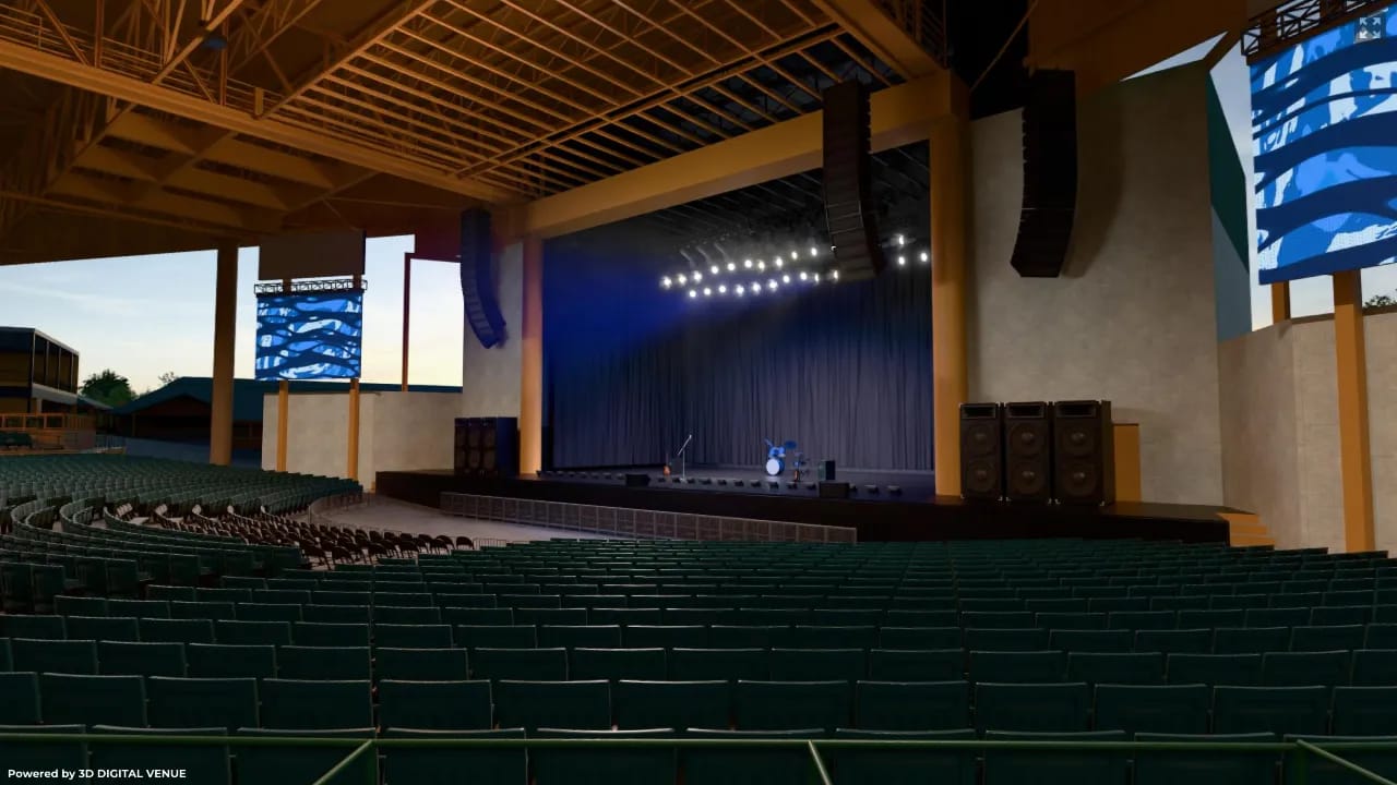 VIP Box 58