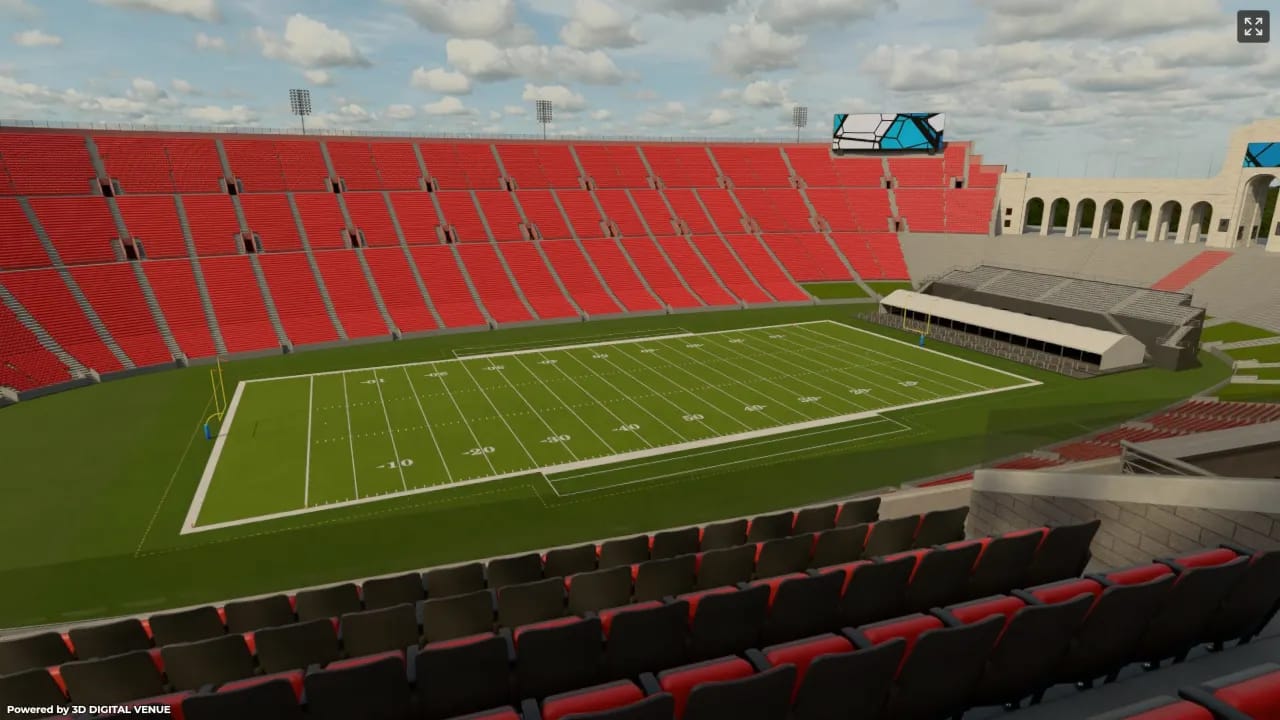 Club 409, Row 2
