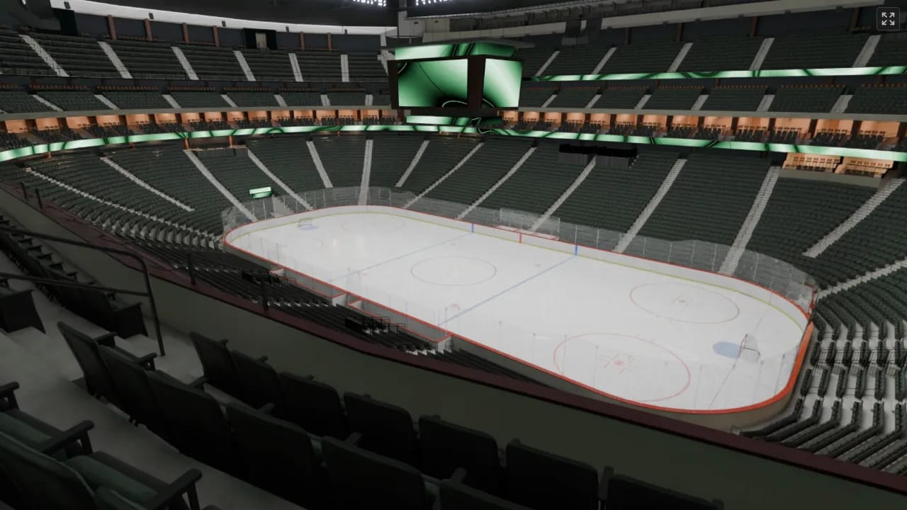 Club 22, Row 4