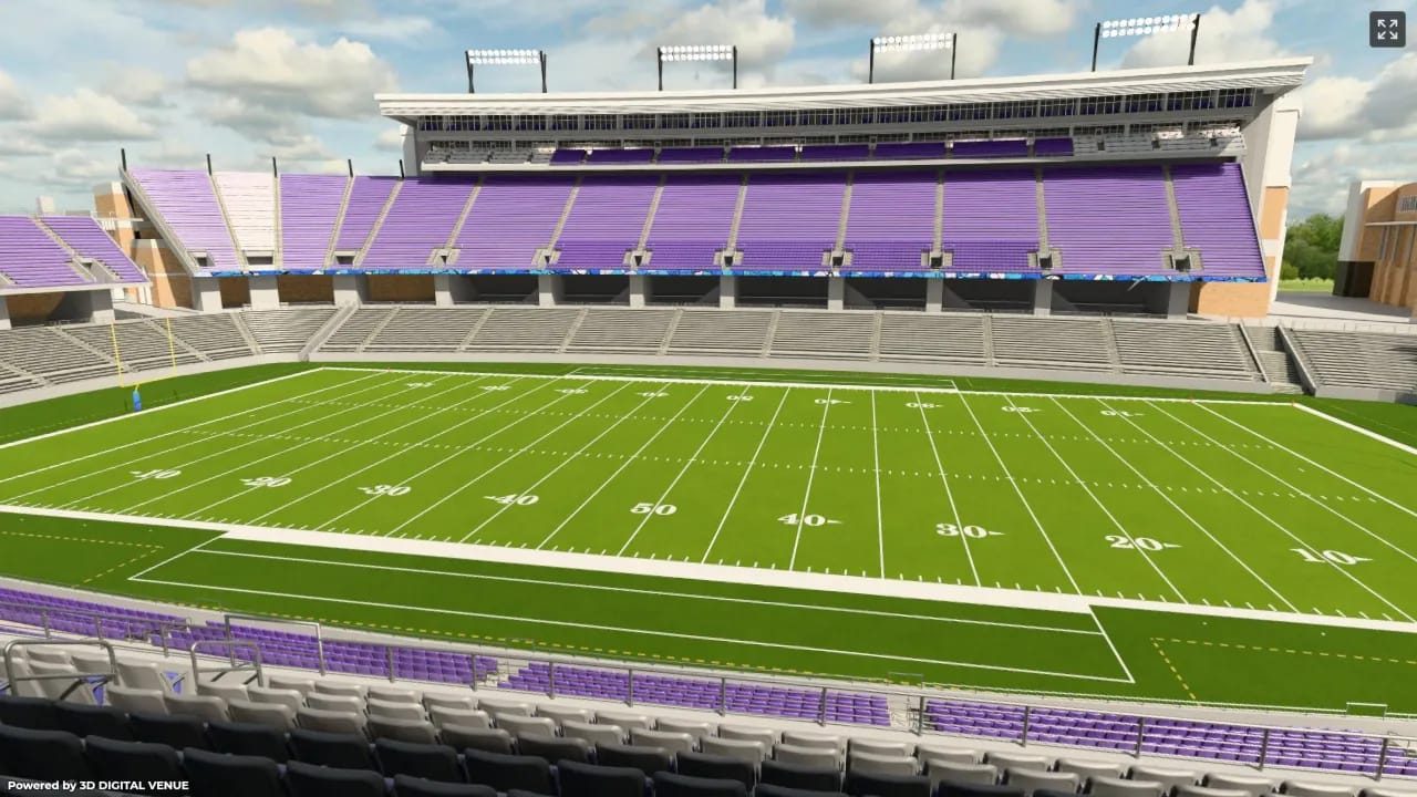 Champions Club 206, Row A
