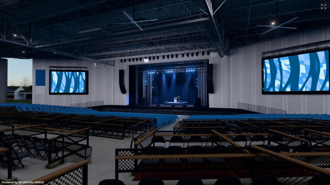 VIP Box 67