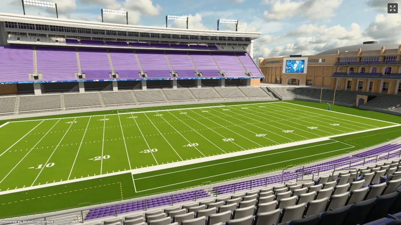 Champions Club 209, Row B