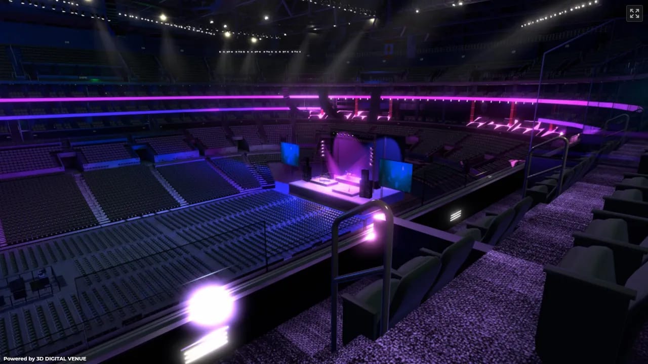 Suite C15