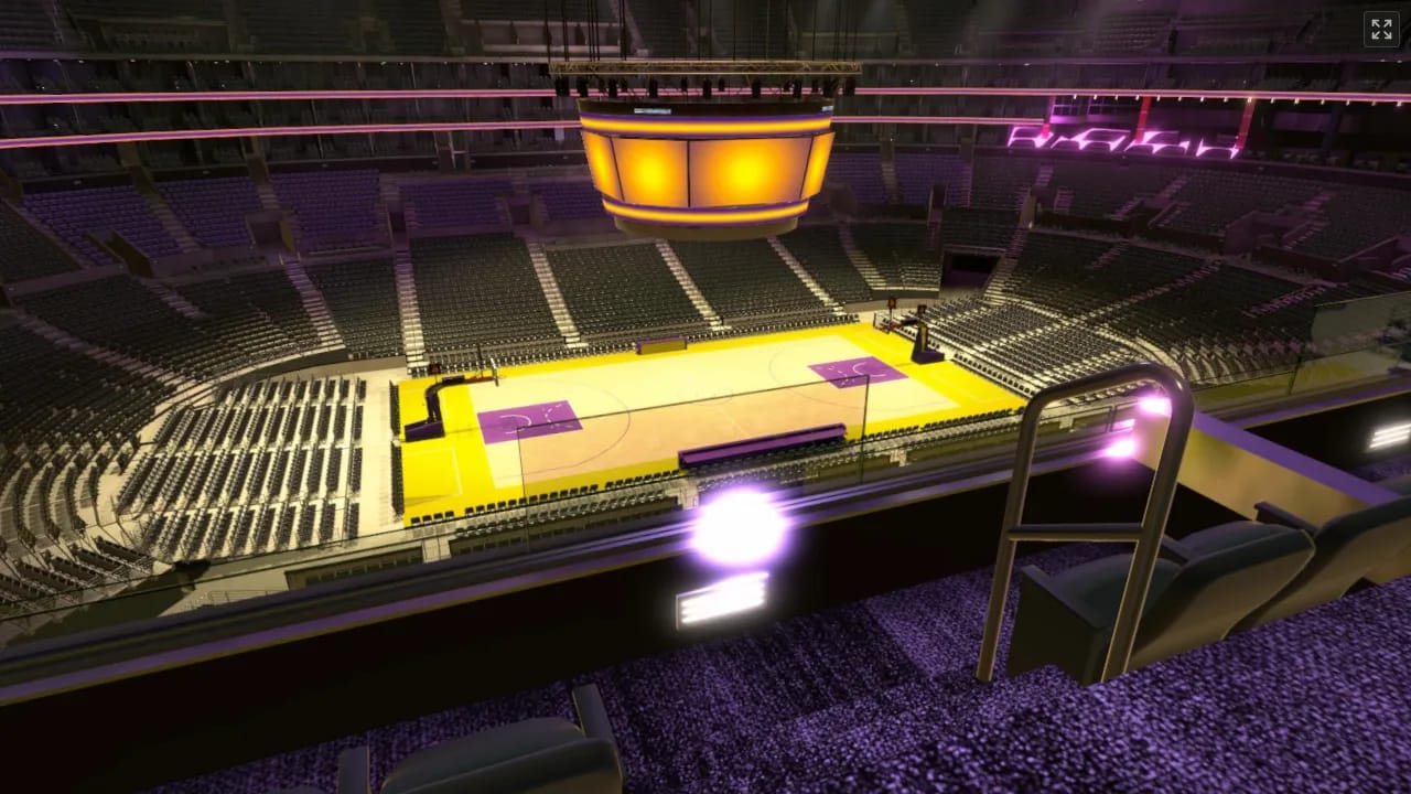 Suite C15