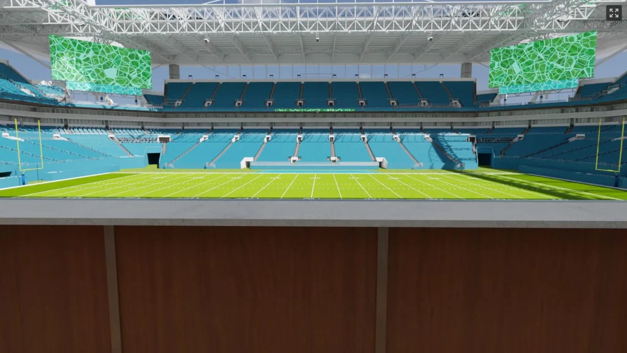 Nines Suite N1