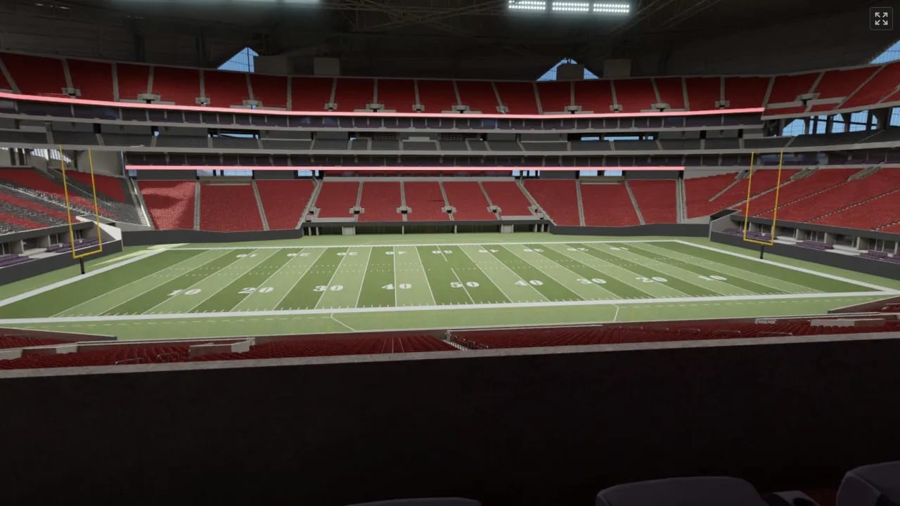 Centennial Suite 7