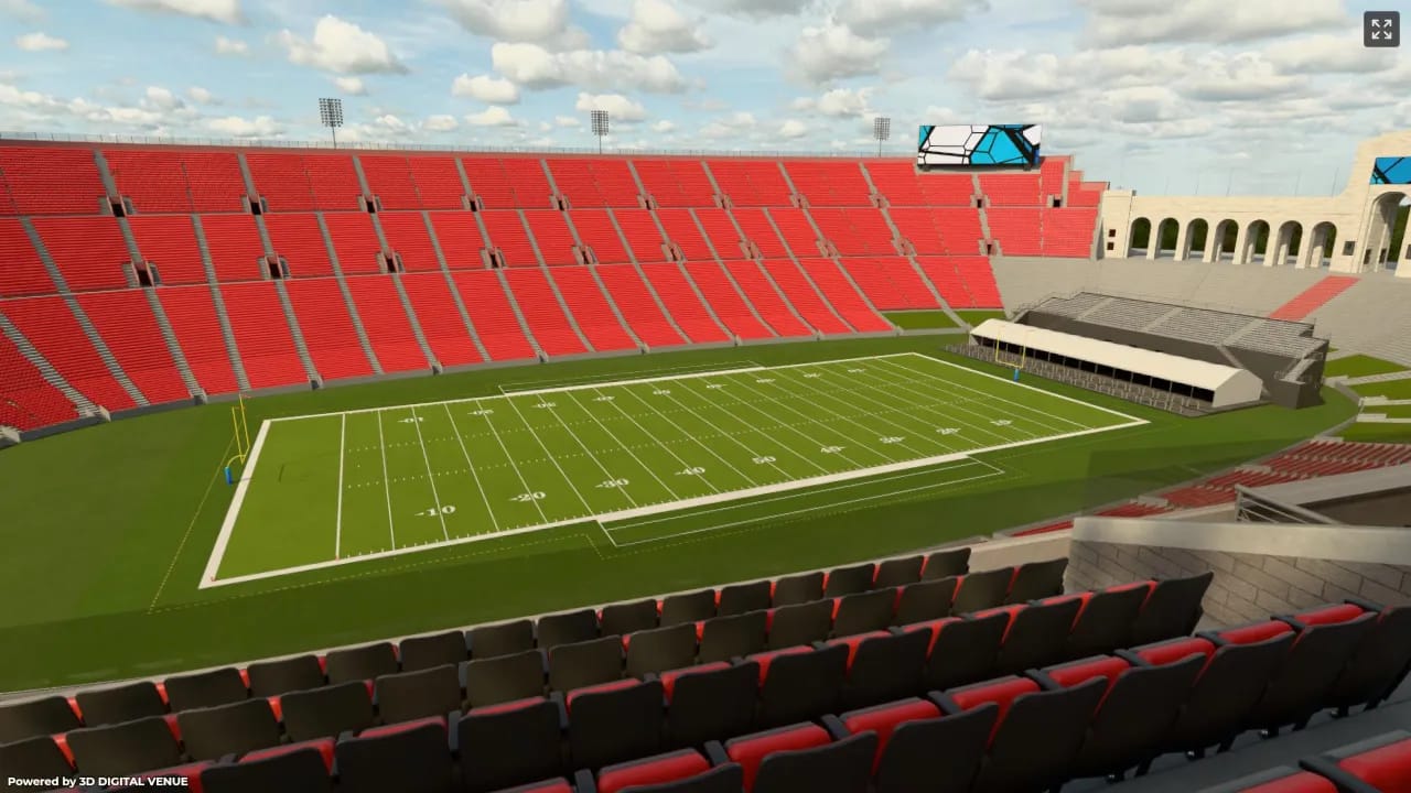 Club 409, Row 4