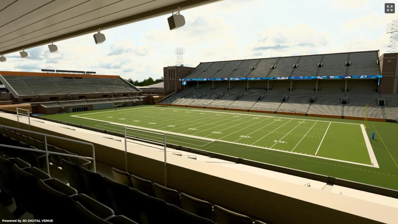 Club 302, Row E