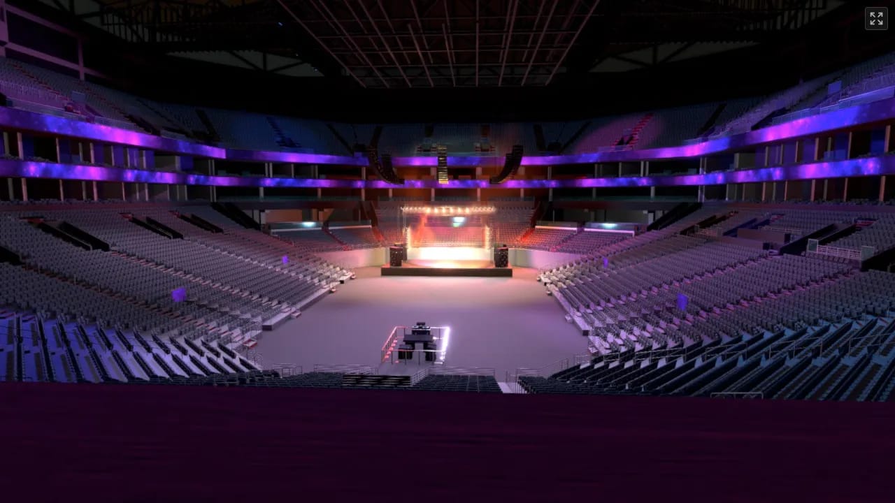 Theater Box 14