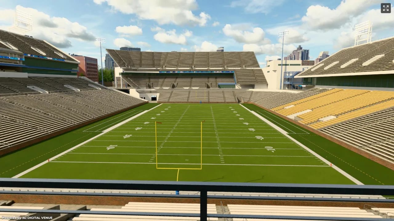 Tech Terrace 2, Row A