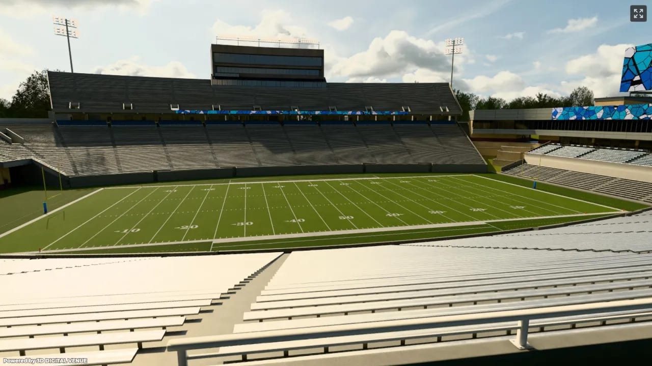 Field Box 16, Row A