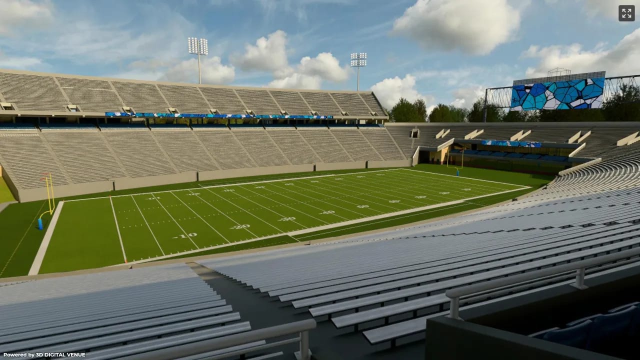 Field Box 45, Row D
