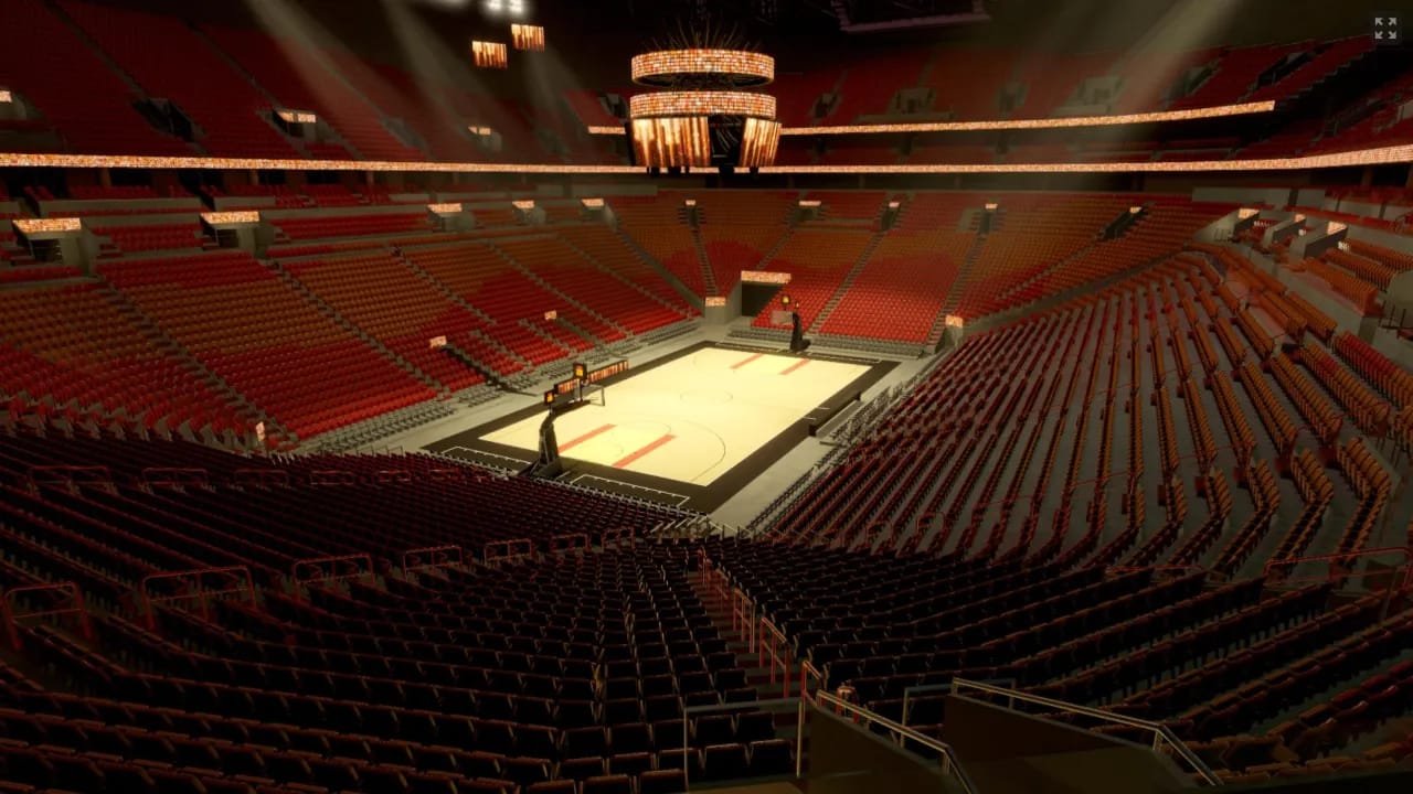 Loge Suite 235