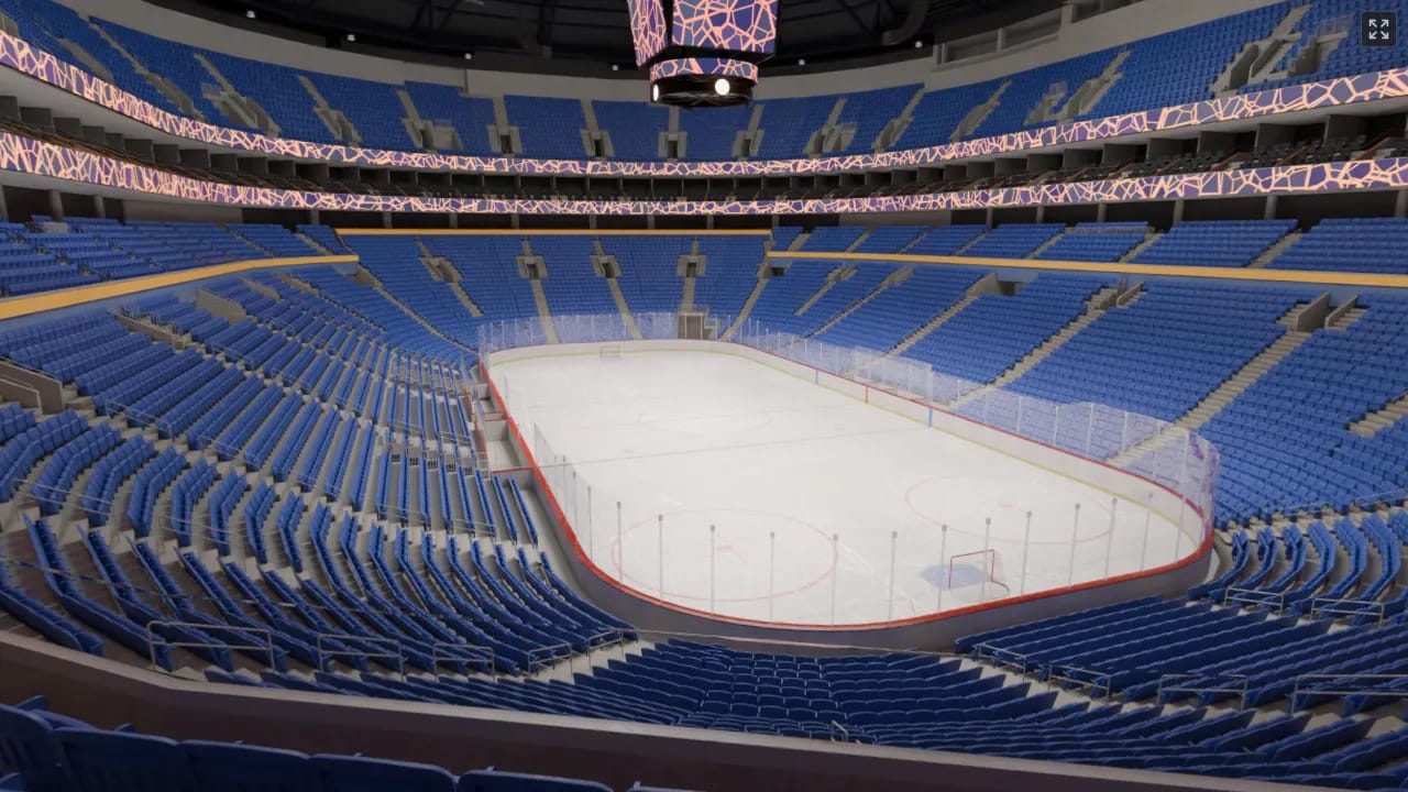 Club 201, Row 6