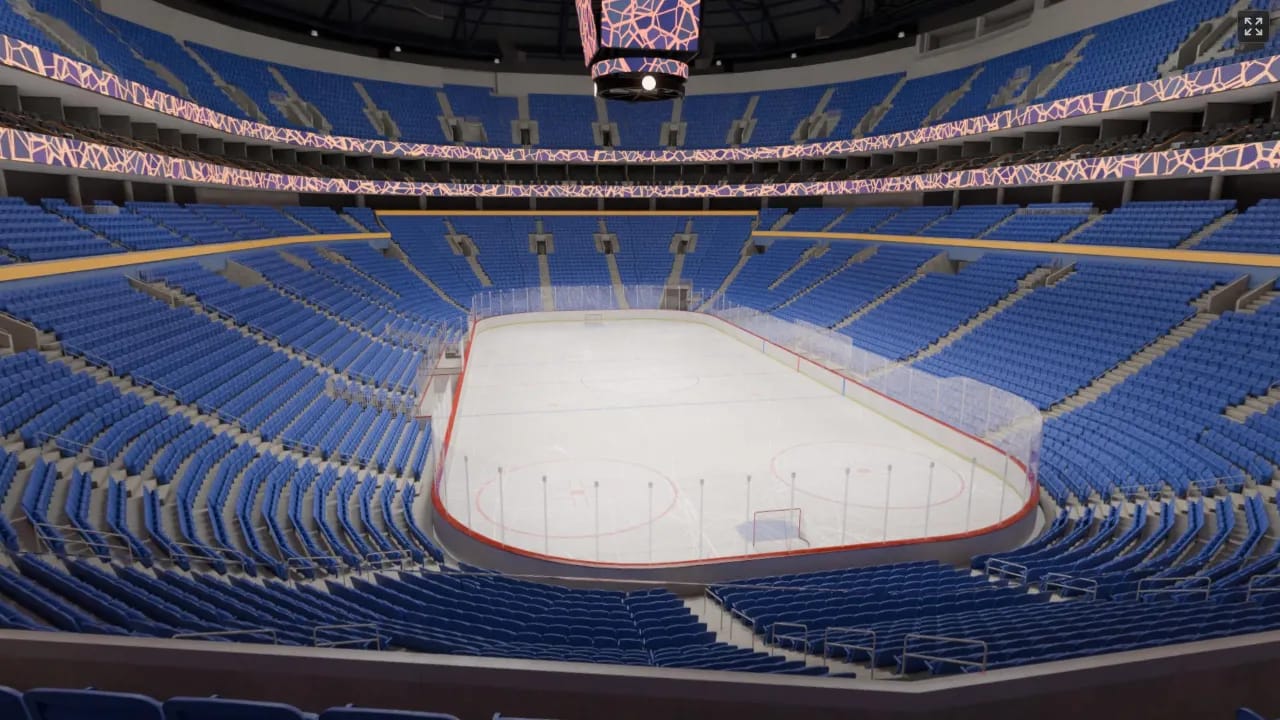 Club 200, Row 5