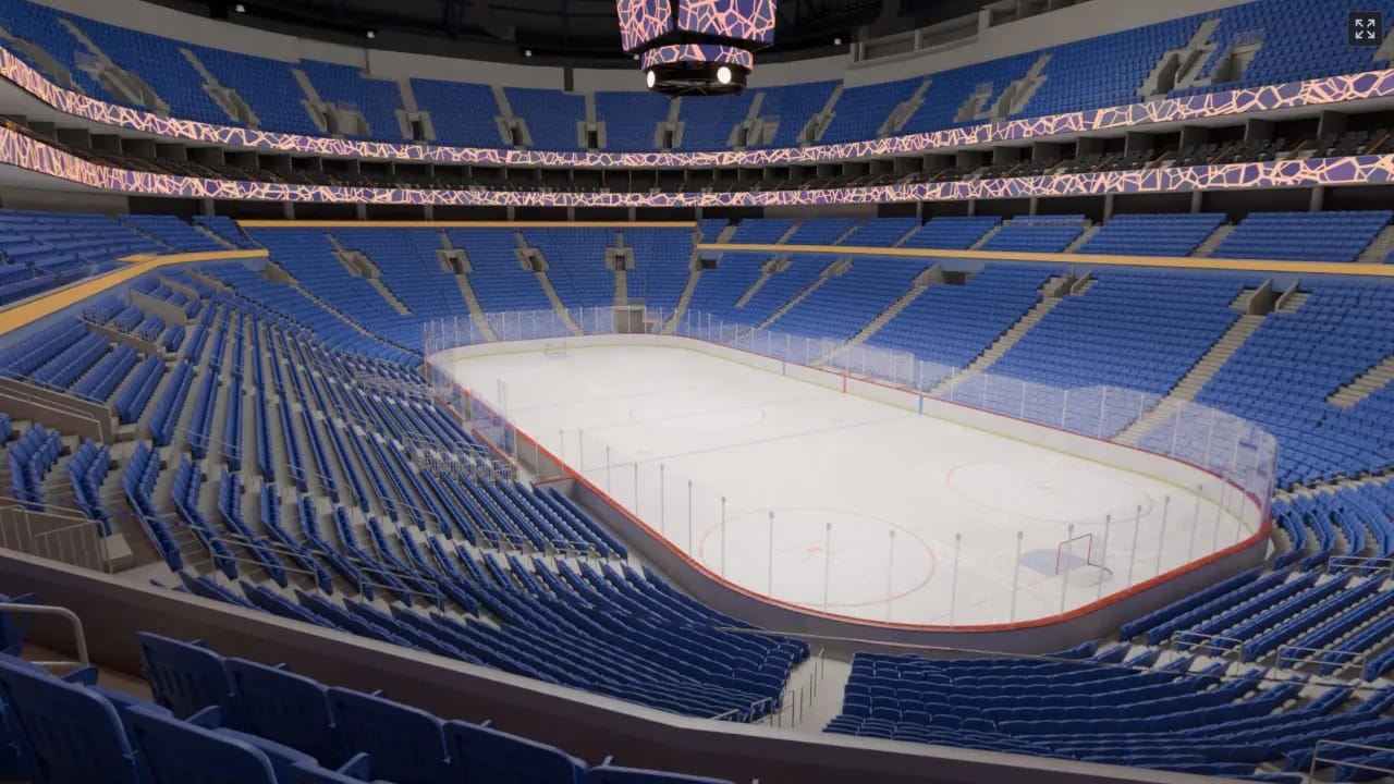 Club 202, Row 1