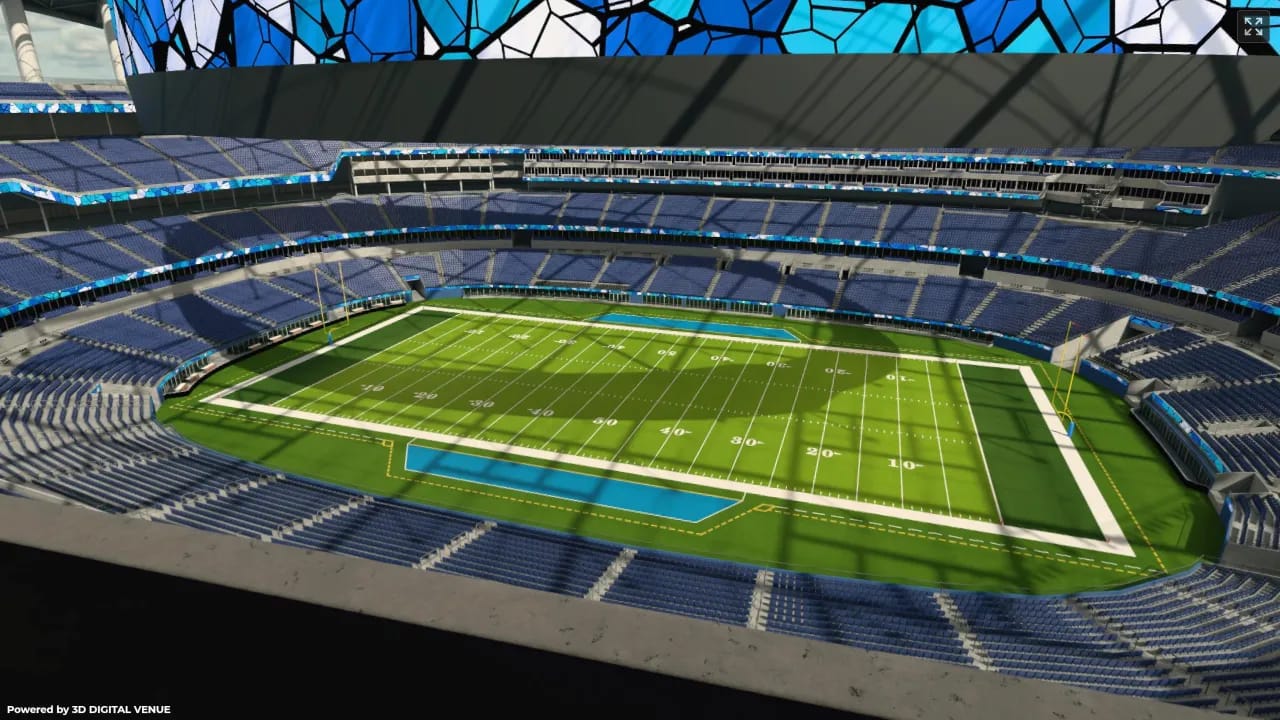 Luxury Suite
