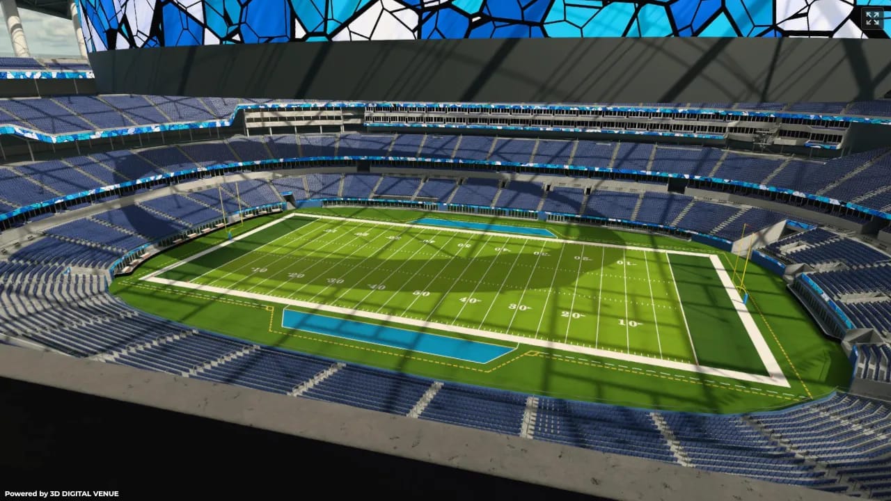 Luxury Suite