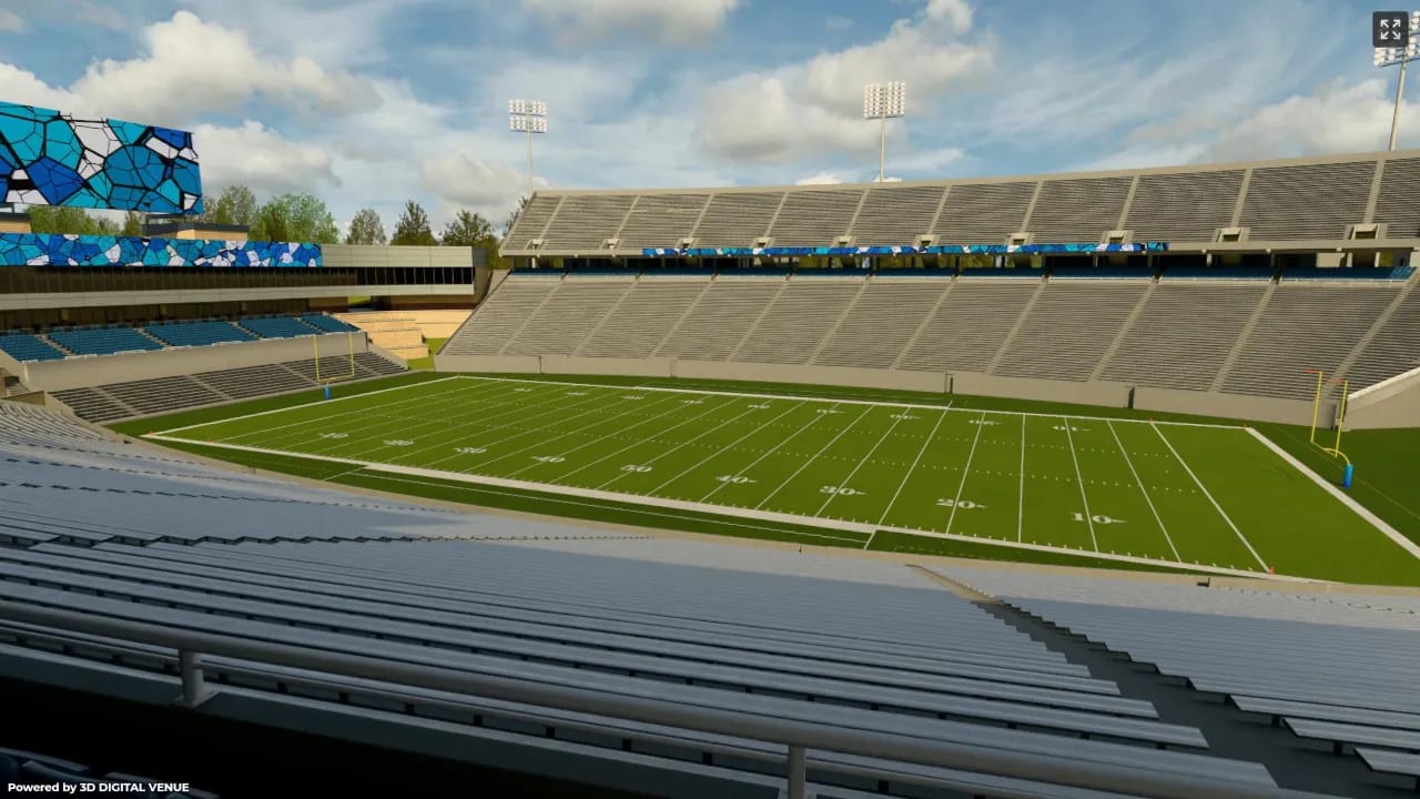 Field Box 65, Row D