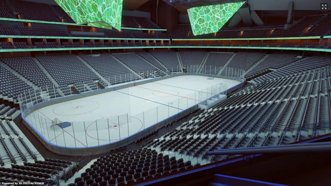 Pitchbook Suite 40