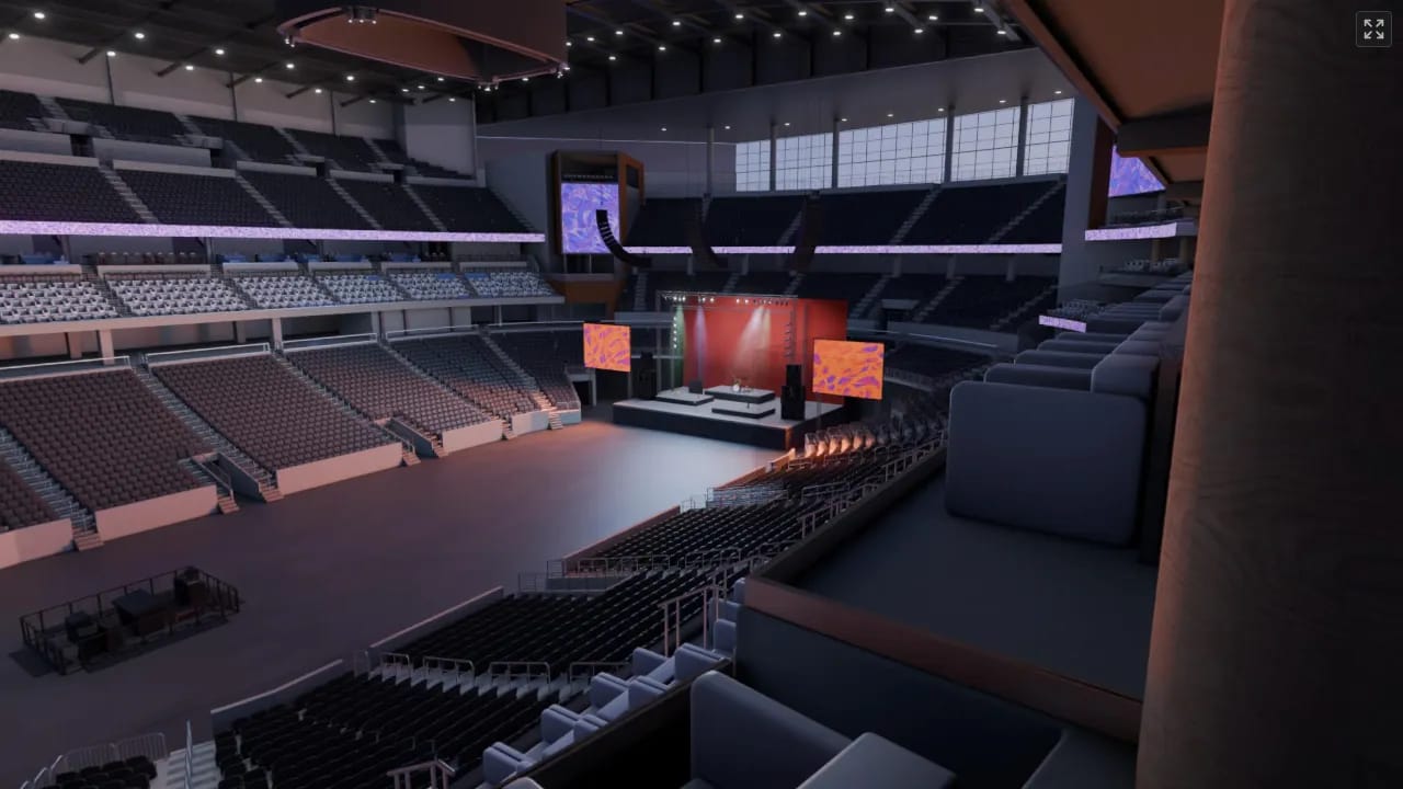Loft Suite 16